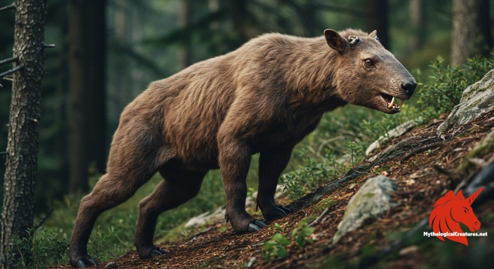 Discover another mythical creature