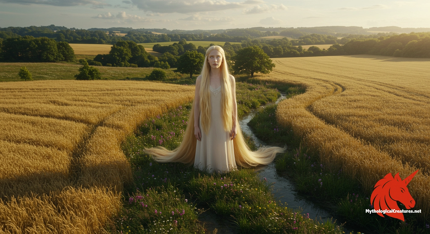 Sif - Sif’s myth, particularly her golden hair, plays a crucial role in symbolising fertility and the connection between the divine and the natural world. Sif - Sif’s myth, particularly her golden hair, plays a crucial role in symbolising fertility and the connection between the divine and the natural world.
