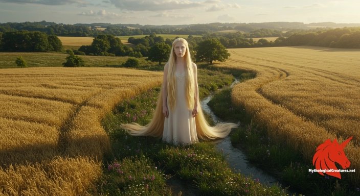 Discover another mythical creature