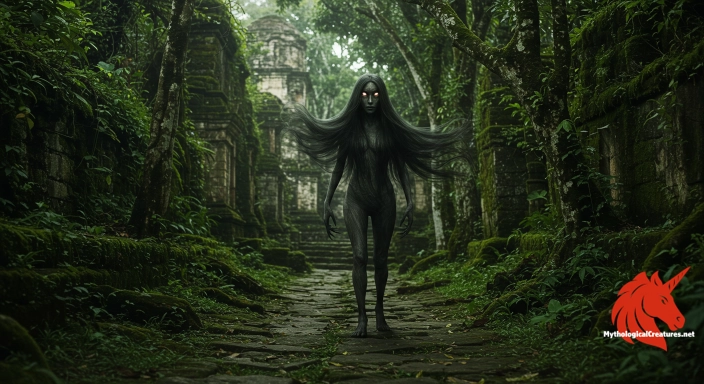 Discover another mythical creature