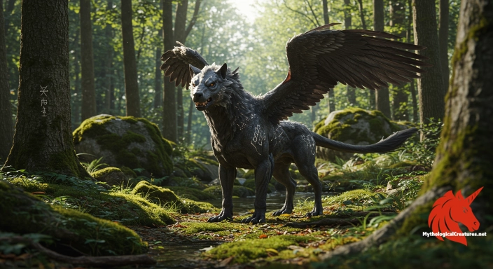 Discover another mythical creature