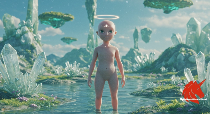 Discover another mythical creature