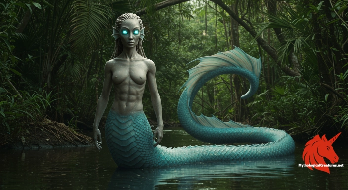 Discover another mythical creature