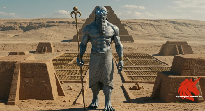 Discover another mythical creature