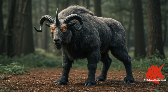 Discover another mythical creature