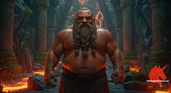 Discover another mythical creature