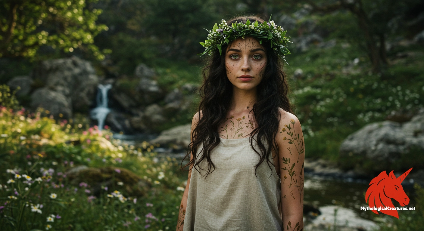 Sinoe - Her nurturing role and association with Mount Sinoe underscore the profound impact of nature deities in ancient Greek myth, notably through the lasting mark on Pan’s identity.
