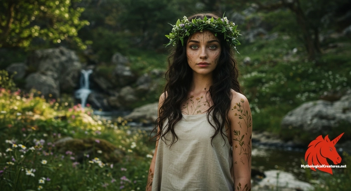 Discover another mythical creature