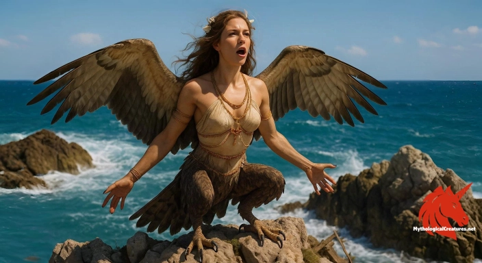 Discover another mythical creature