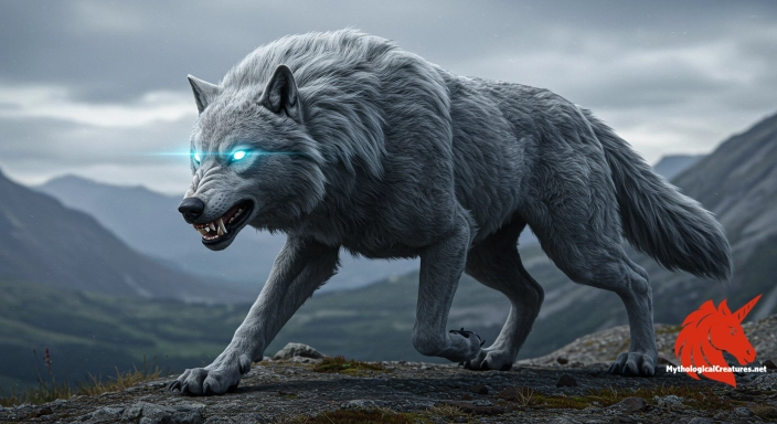 Discover another mythical creature