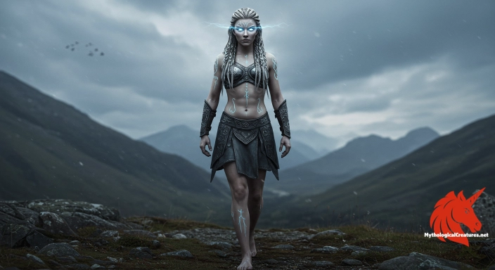 Discover another mythical creature