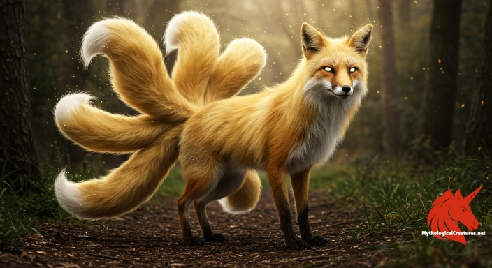 Discover another mythical creature