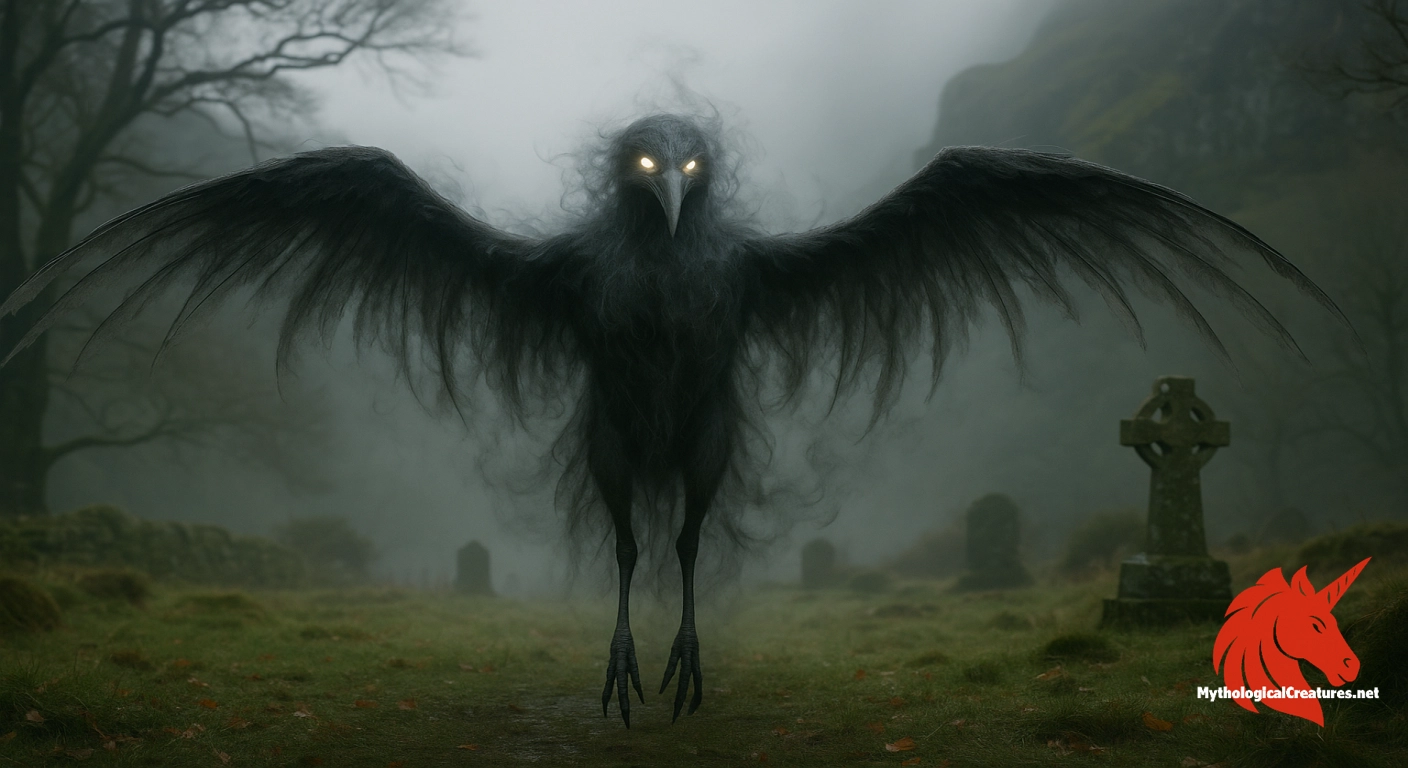 Sluagh - The Sluagh serve as ominous omens of death, representing souls denied peace and acting as both a threat and, at times, an inadvertent saviour in folklore narratives. Sluagh - The Sluagh serve as ominous omens of death, representing souls denied peace and acting as both a threat and, at times, an inadvertent saviour in folklore narratives.