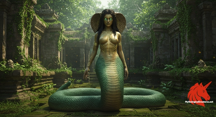 Discover another mythical creature