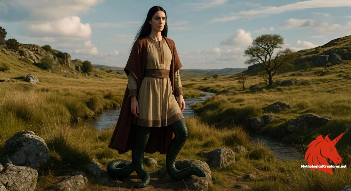 Discover another mythical creature