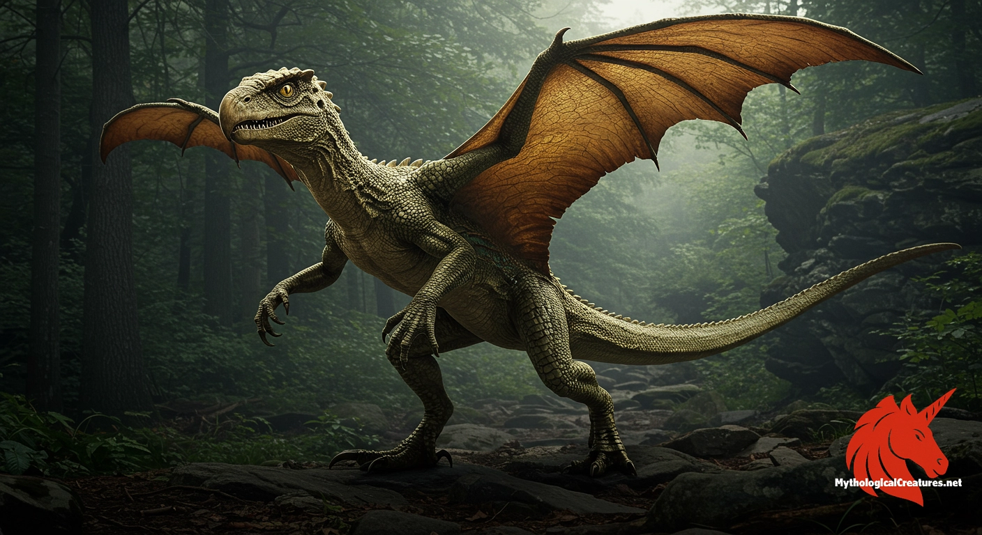 Snallygaster - - The Snallygaster is a mythical bird-reptile chimera rooted in American folklore. It has been reported throughout the mid-Atlantic region, particularly in Maryland and West Virginia. The creature is notorious for its fearsome appearance and legendary status in local tales. Snallygaster - - The Snallygaster is a mythical bird-reptile chimera rooted in American folklore. It has been reported throughout the mid-Atlantic region, particularly in Maryland and West Virginia. The creature is notorious for its fearsome appearance and legendary status in local tales.