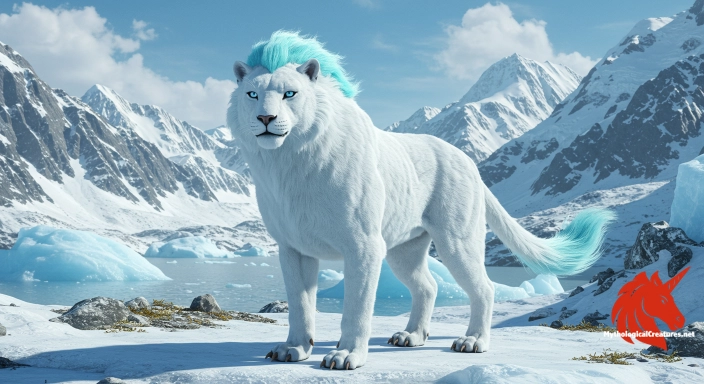 Discover another mythical creature