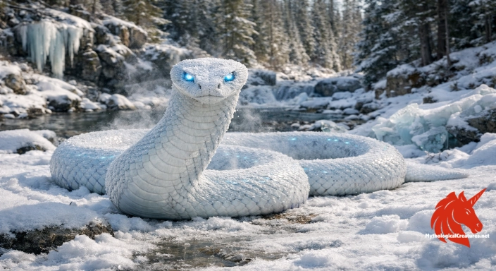 Discover another mythical creature