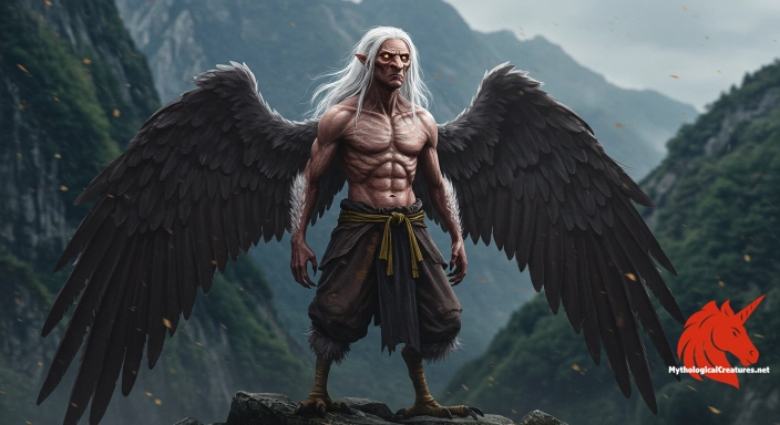 Discover another mythical creature
