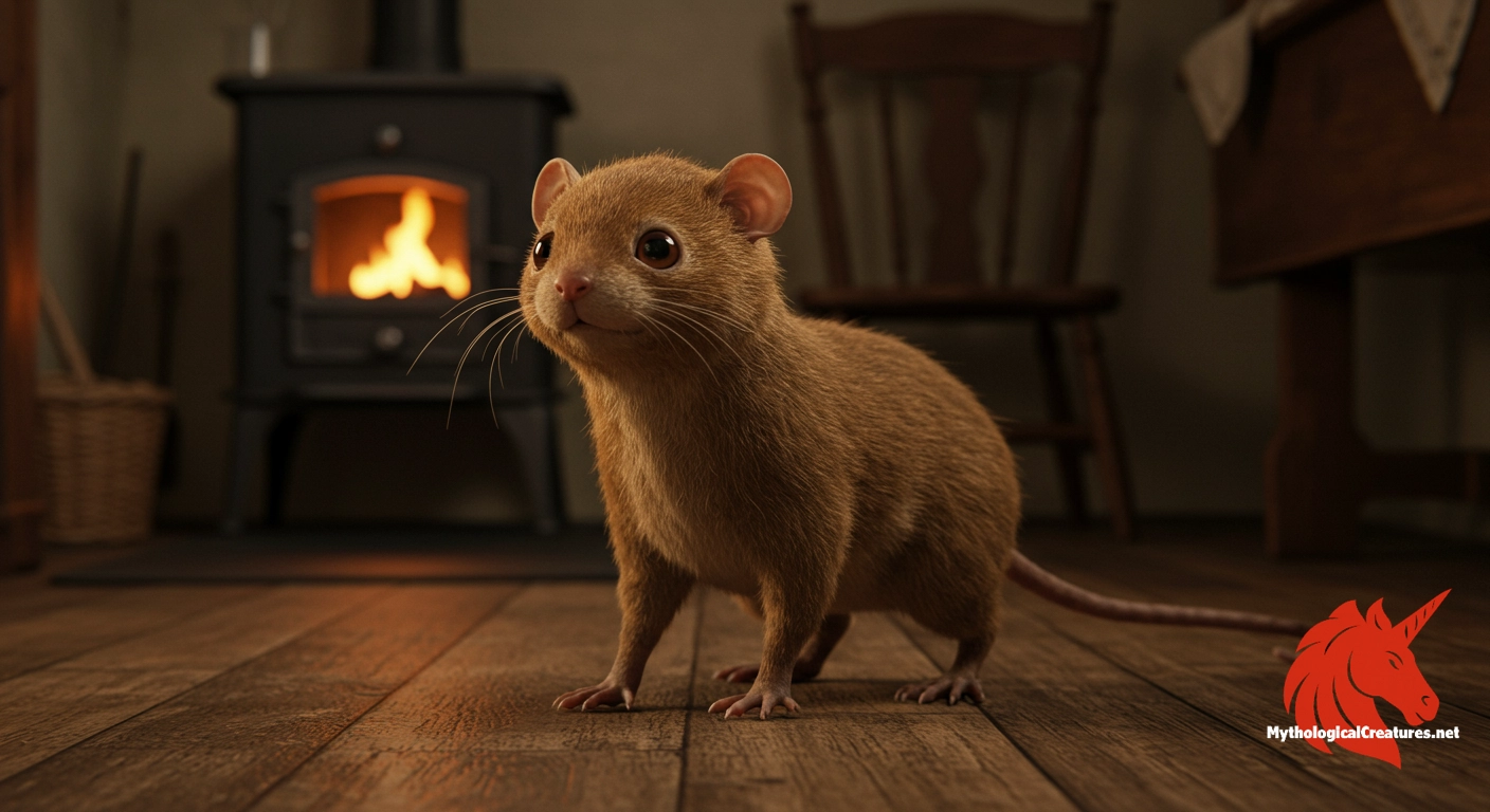 Sooterkin - Highlights historical beliefs in maternal impression and serves as a curious example of how medical misconceptions can spawn mythical creatures. Sooterkin - Highlights historical beliefs in maternal impression and serves as a curious example of how medical misconceptions can spawn mythical creatures.