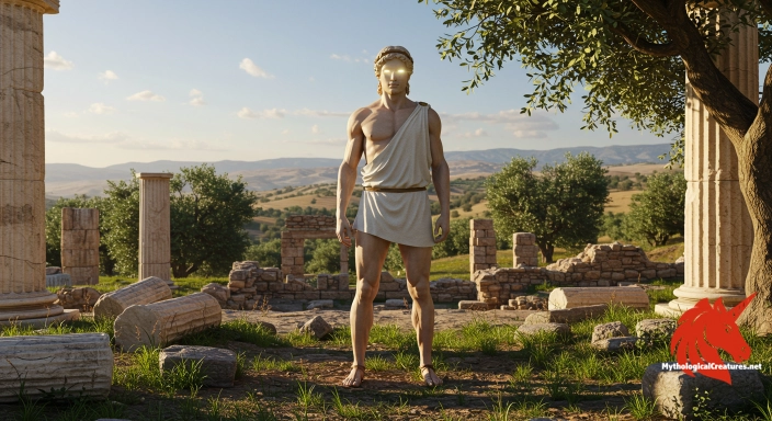 Discover another mythical creature