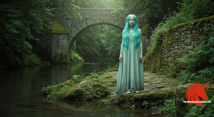 Discover another mythical creature