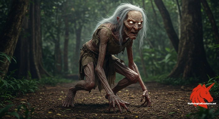 Discover another mythical creature