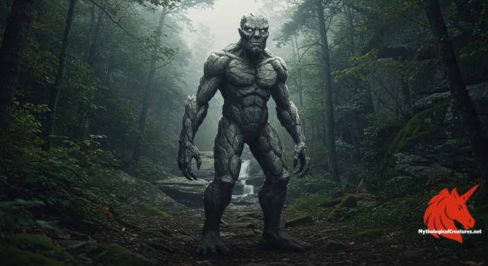 Discover another mythical creature