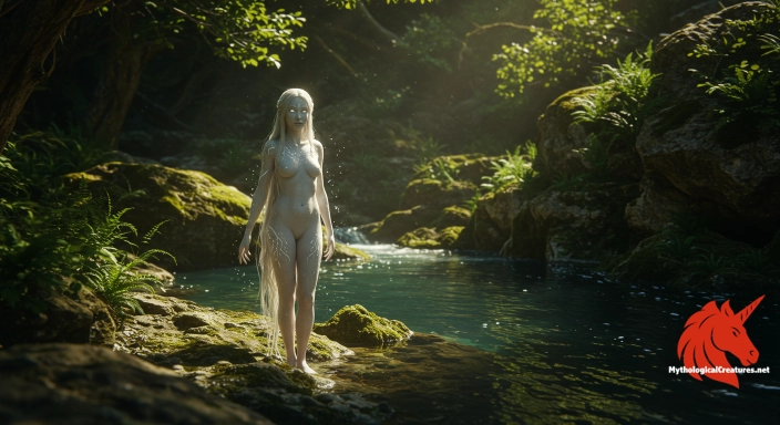 Discover another mythical creature
