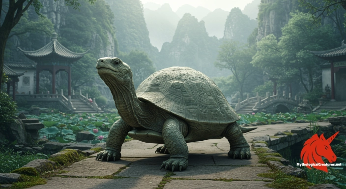 Discover another mythical creature