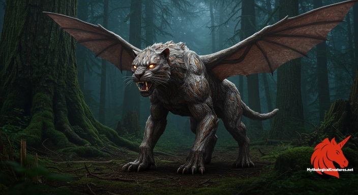 Discover another mythical creature