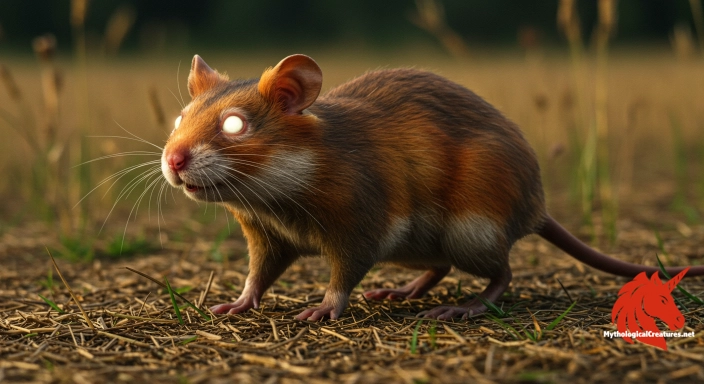 Discover another mythical creature