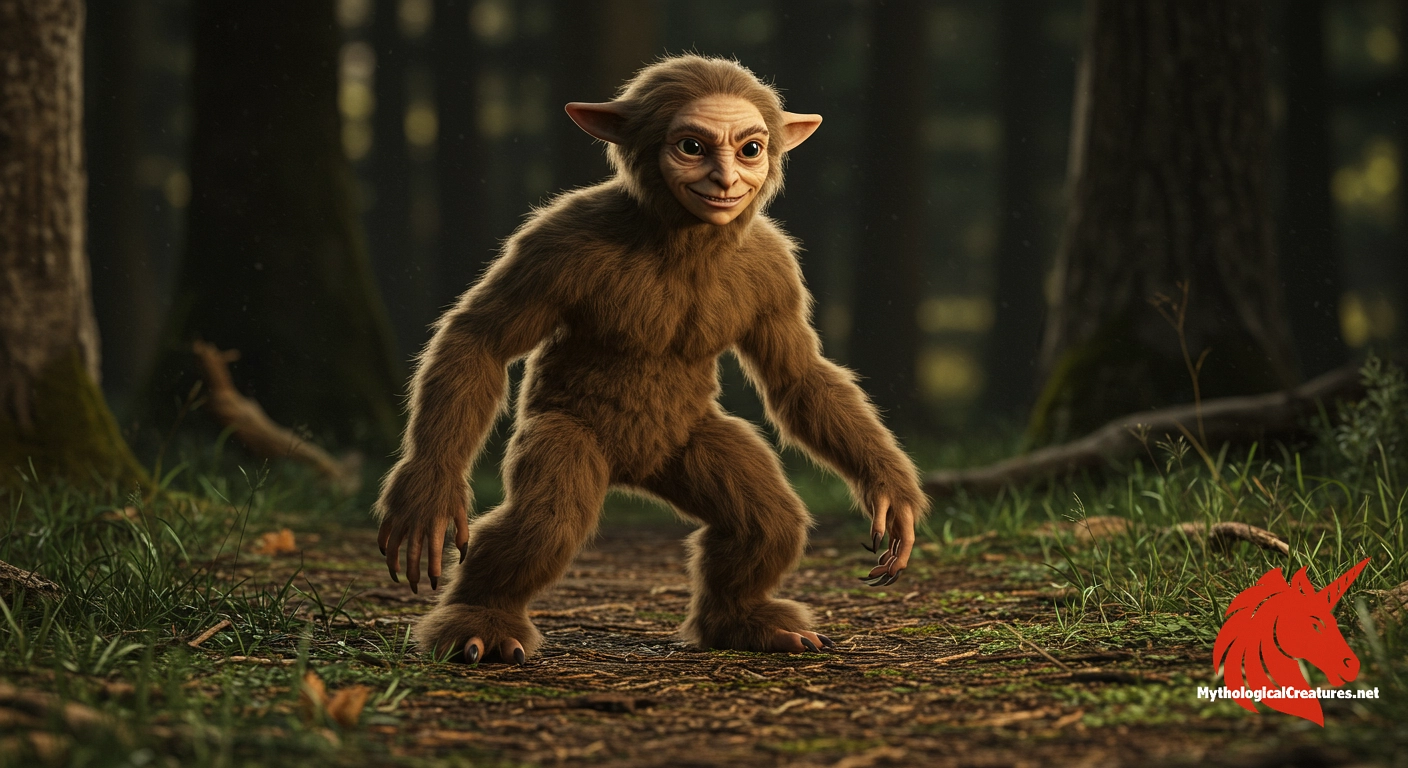 Squasc - The Squasc is traditionally summoned to frighten children and play harmless pranks, embodying the ambiguous nature of regional myth. Squasc - The Squasc is traditionally summoned to frighten children and play harmless pranks, embodying the ambiguous nature of regional myth.