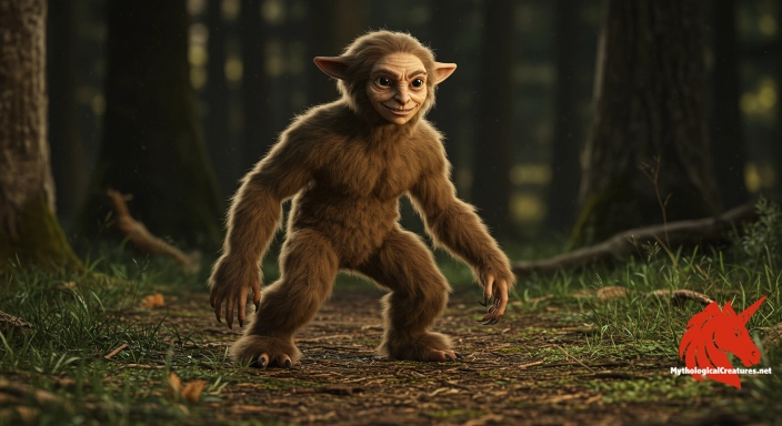 Discover another mythical creature
