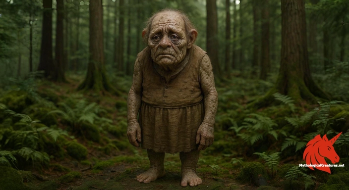 Discover another mythical creature