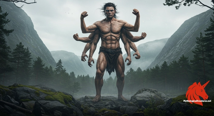 Discover another mythical creature