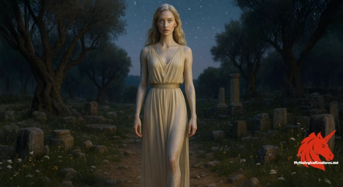 Discover another mythical creature