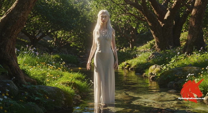 Discover another mythical creature