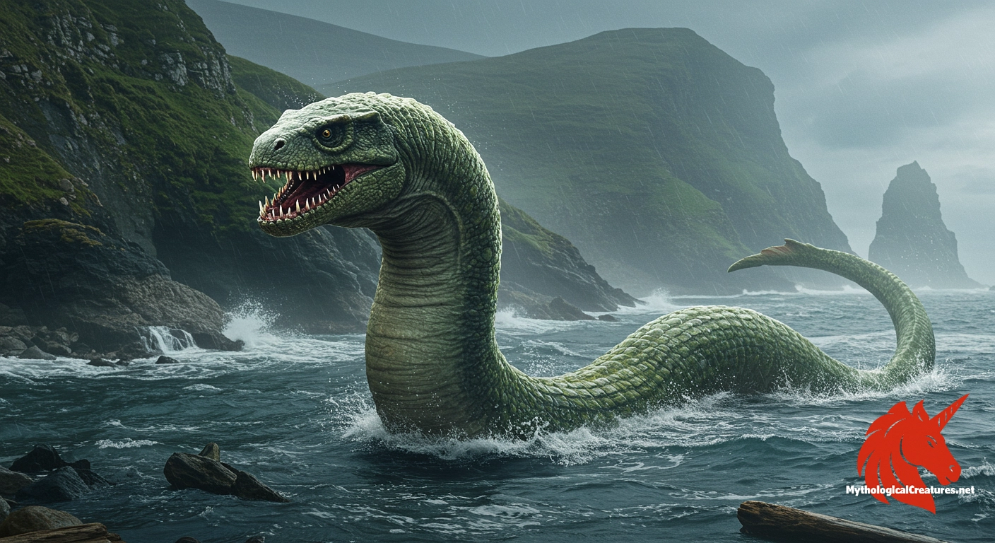 Stoor worm - The Stoor worm's legend explains the formation of several northern islands and reflects cultural shifts away from human sacrifices. Stoor worm - The Stoor worm's legend explains the formation of several northern islands and reflects cultural shifts away from human sacrifices.