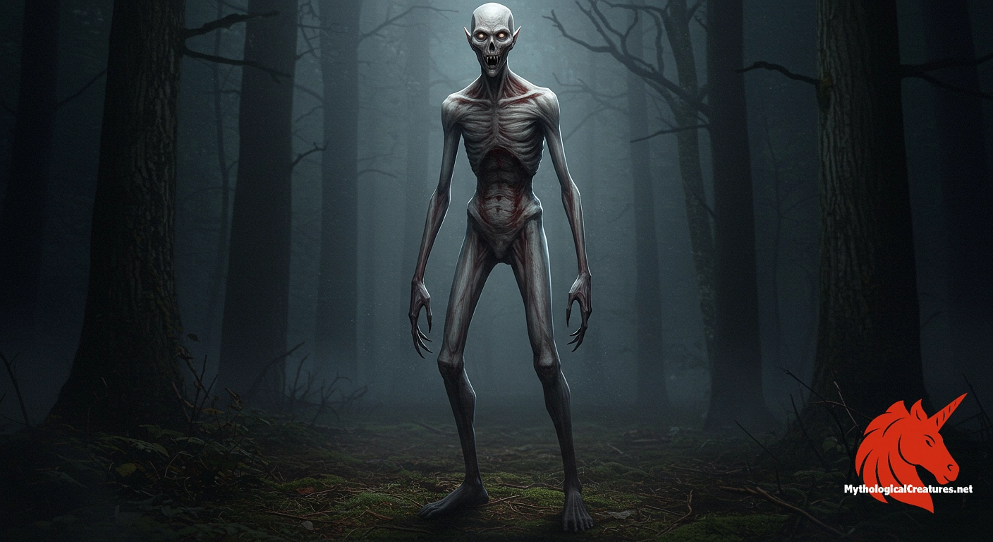 Strigoi - Strigoi play a critical role in Romanian folklore as representations of the fear of death and the corruption of life, influencing modern vampire narratives.
