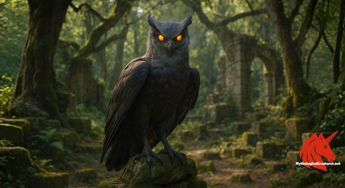 Discover another mythical creature