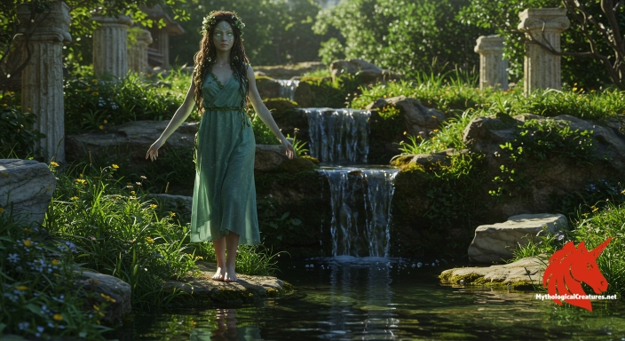 Discover another mythical creature