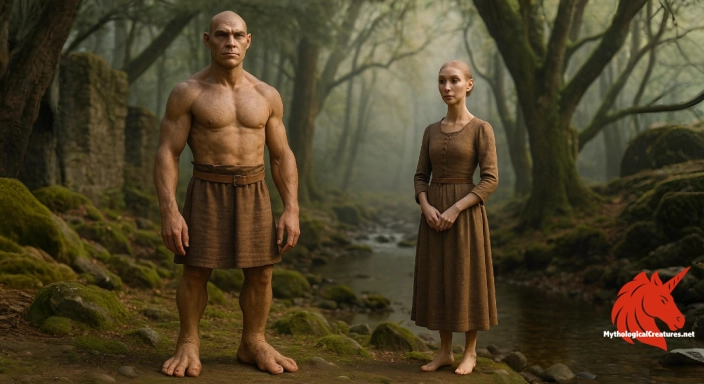 Discover another mythical creature