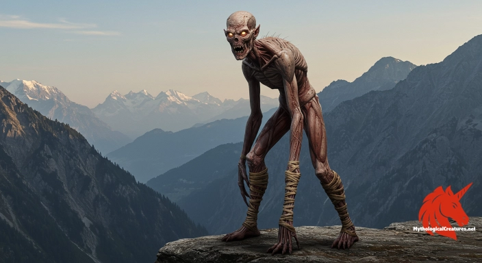 Discover another mythical creature