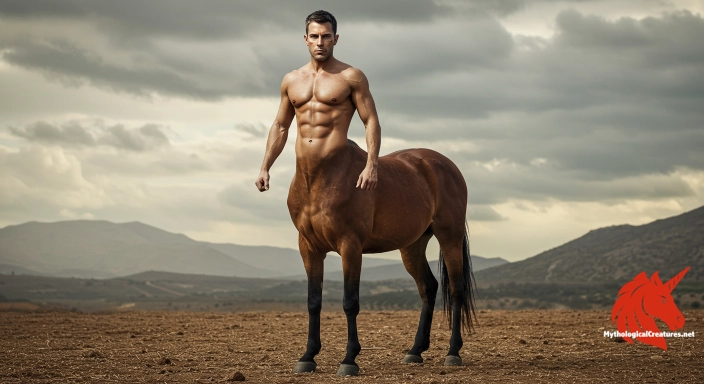 Discover another mythical creature