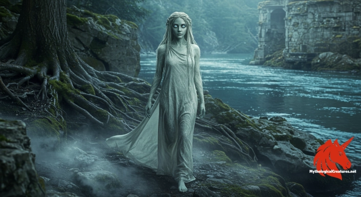 Discover another mythical creature
