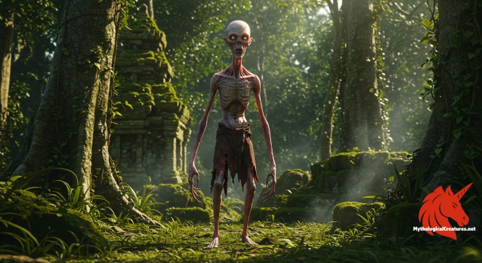 Discover another mythical creature