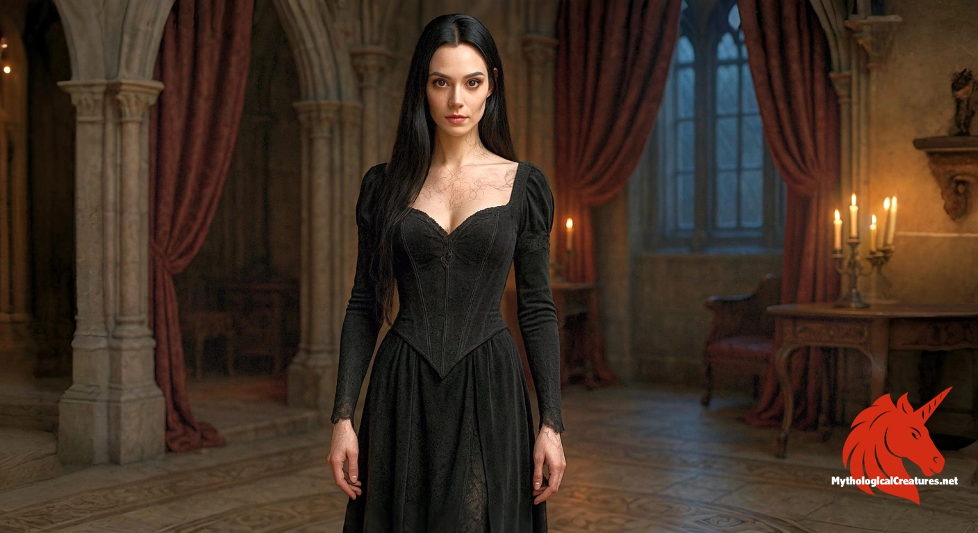 Succubus - Represents the dangers of uncontrolled lust and serves as a cautionary figure against sexual excess. Succubus - Represents the dangers of uncontrolled lust and serves as a cautionary figure against sexual excess.