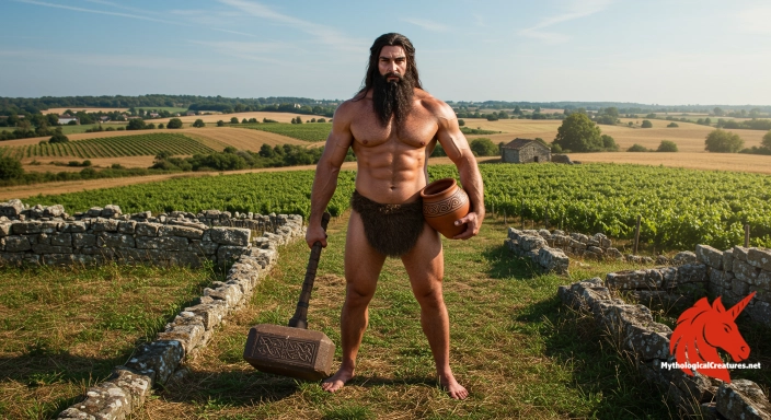 Discover another mythical creature