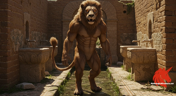 Discover another mythical creature